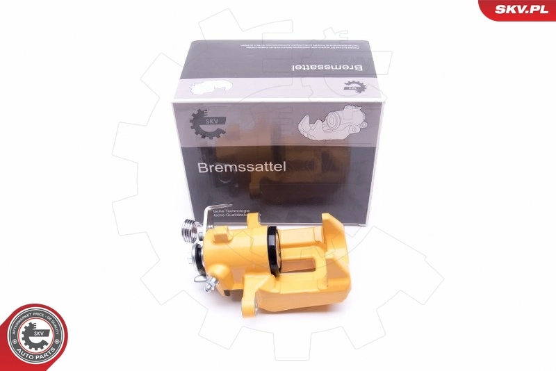 Brake Caliper